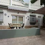 Apartmán Dos Carneros