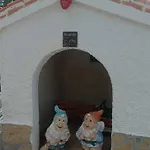 Dos Carneros Apartmán *