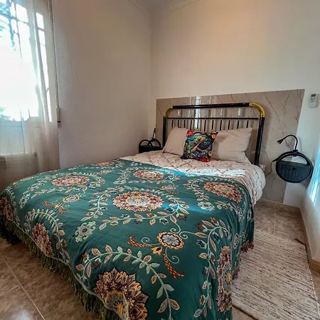 Dos Carneros Apartamento *