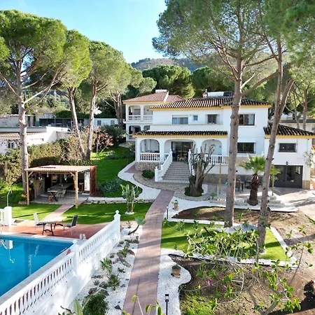 Dos Carneros Apartamento Alhaurín de la Torre