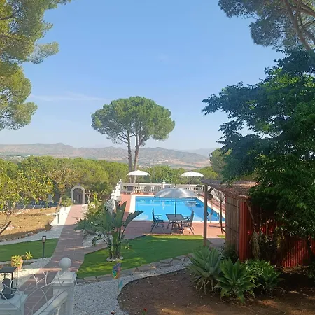Dos Carneros Apartamento Alhaurín de la Torre