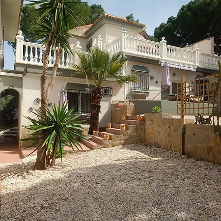 Apartment Dos Carneros