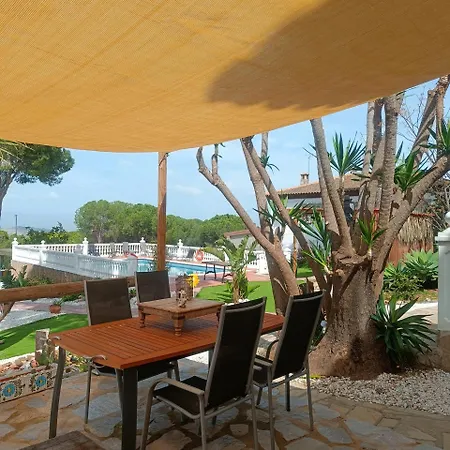 Apartment Dos Carneros Alhaurin de la Torre