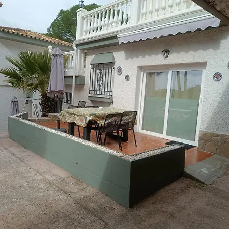 Dos Carneros Alhaurin de la Torre