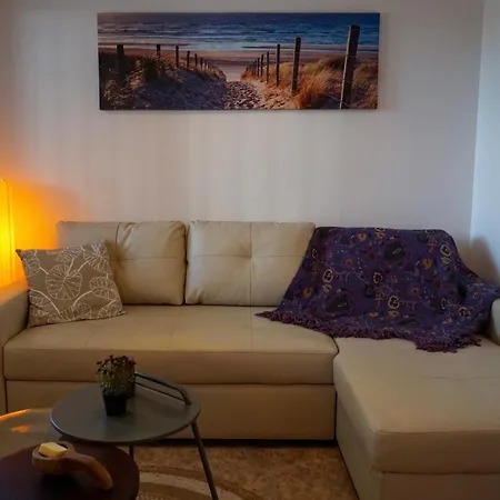 Apartment Dos Carneros