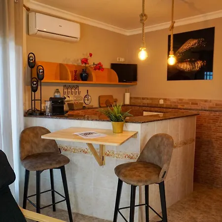 Apartment Dos Carneros