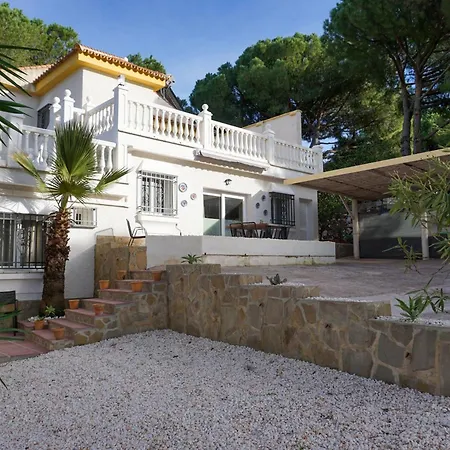 Apartment Dos Carneros Alhaurin de la Torre