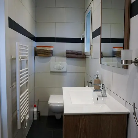 Apartment Dos Carneros