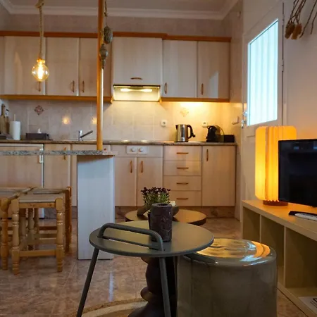 Apartment Dos Carneros Alhaurin de la Torre