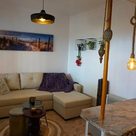 Apartment Dos Carneros